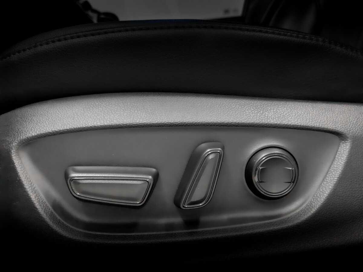 Тойота Камри б/у, 2019, Автоматическая. Фото: #18