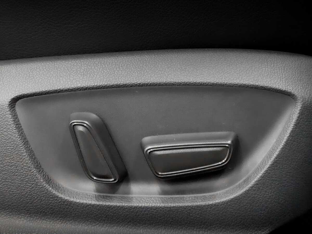 Тойота Камри б/у, 2019, Автоматическая. Фото: #22