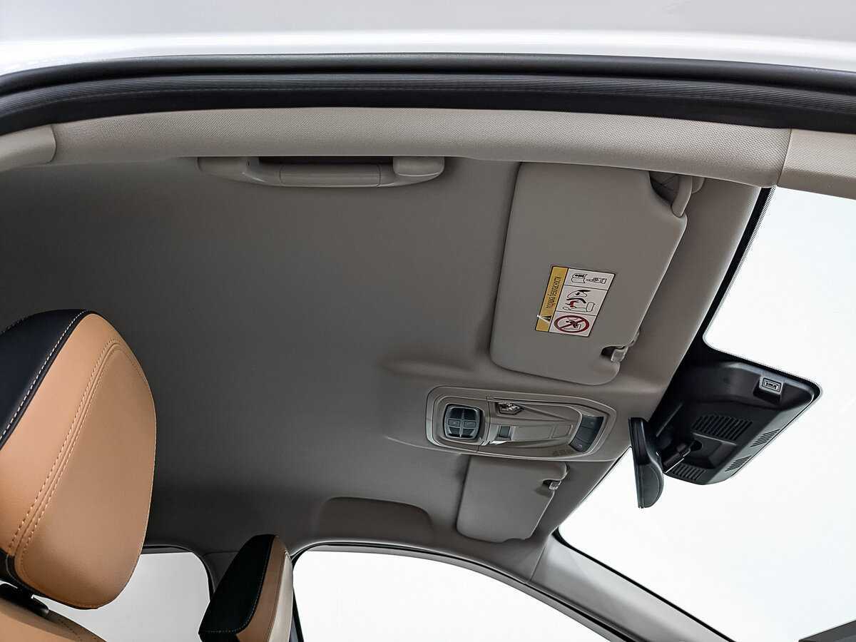 Хавал Джолион б/у, 2022, Роботизированная. Фото: #19