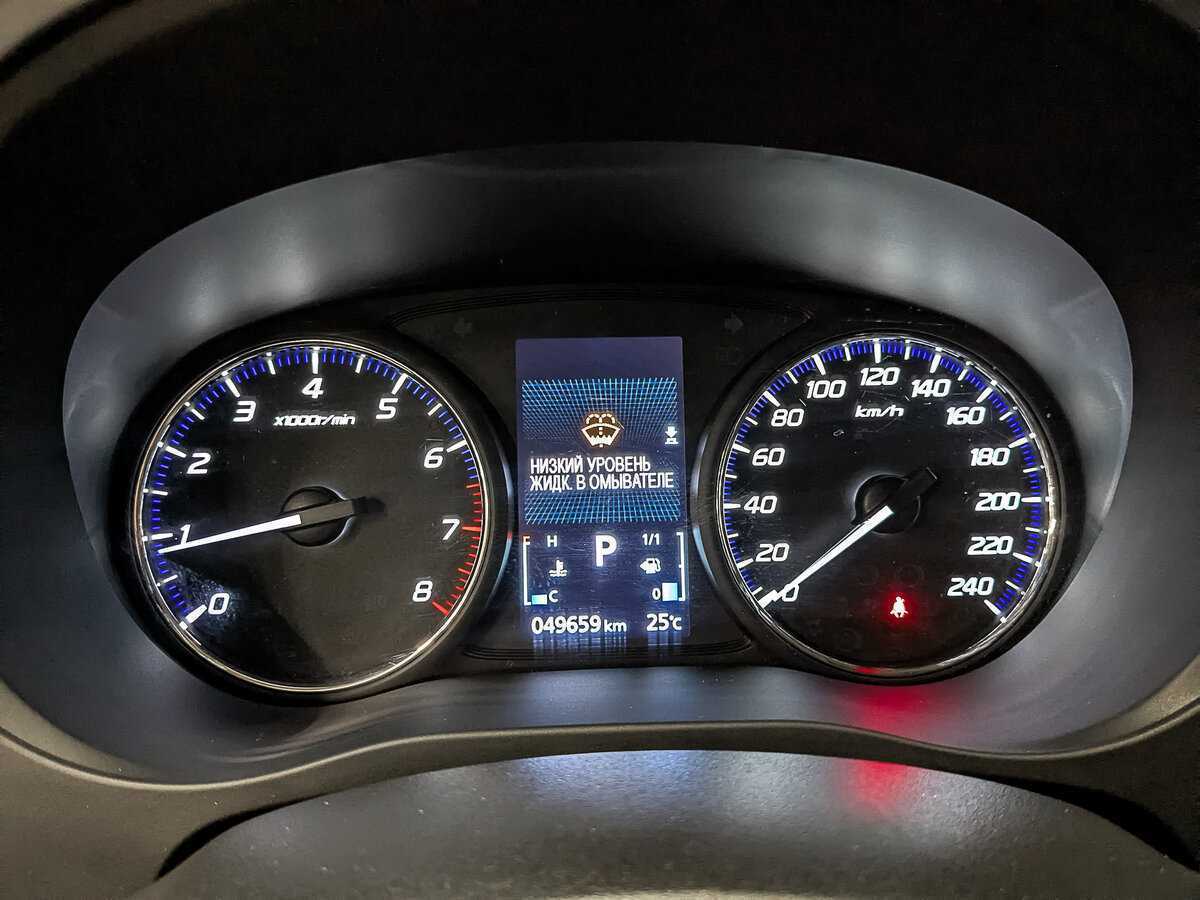 Митсубиши Оутлэндер б/у, 2019, Вариатор. Фото: #13