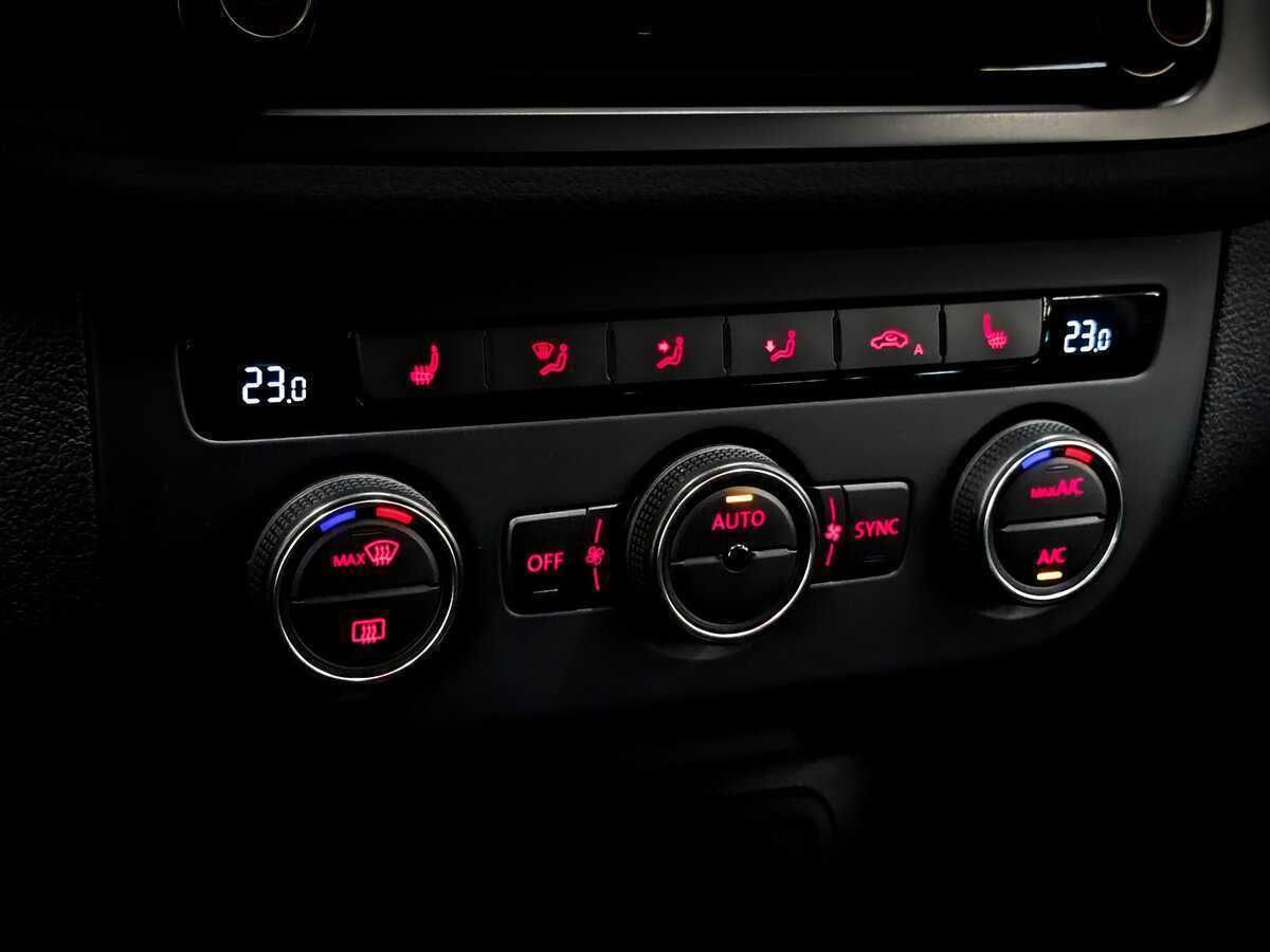 Volkswagen Tiguan б/у, 2016, Автоматическая. Фото: #23