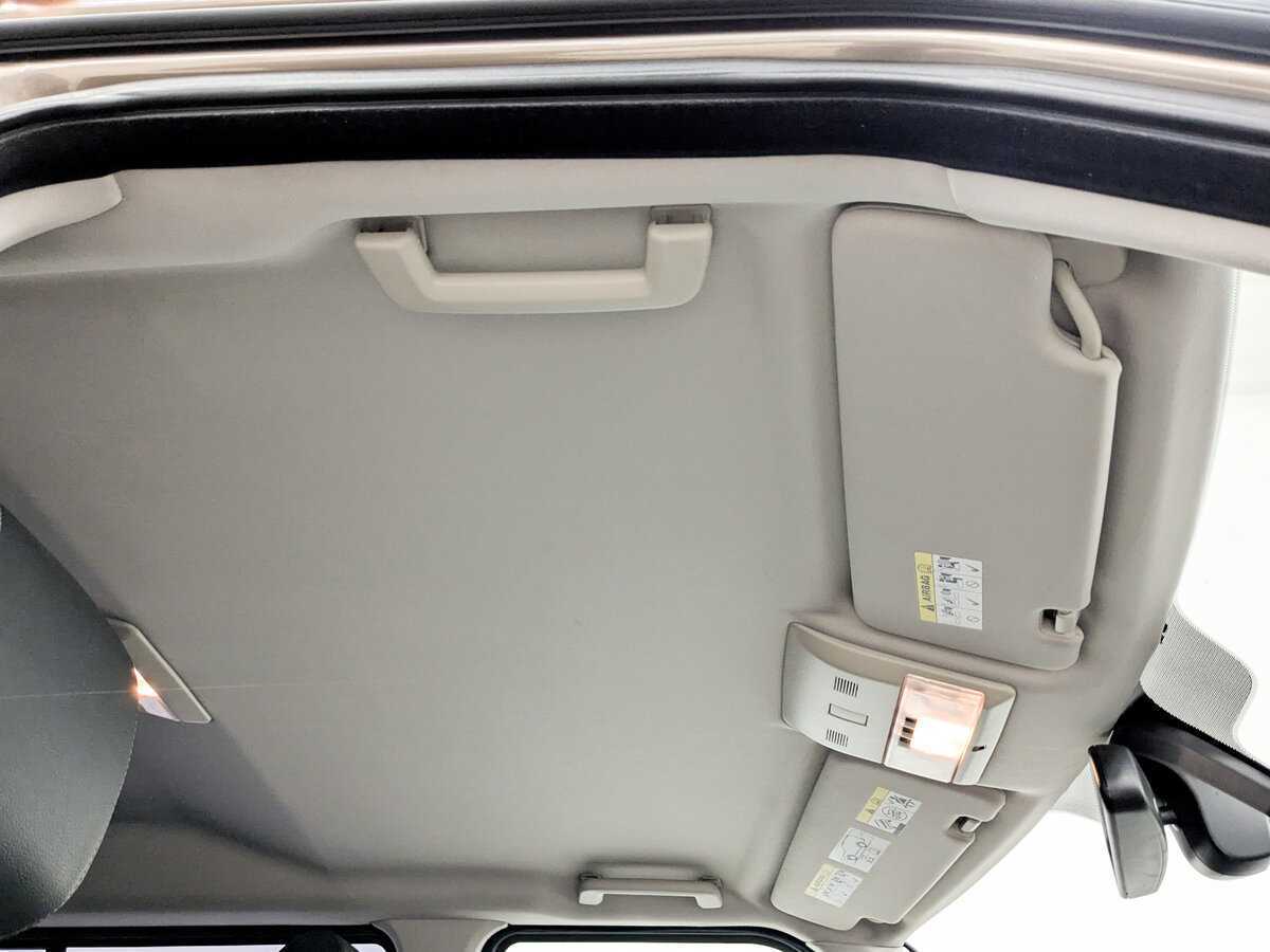 Лэнд Ровер Дискавери б/у, 2013, Автоматическая. Фото: #20