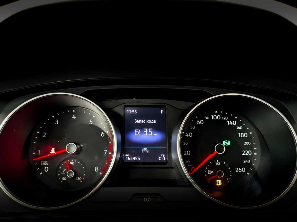 Volkswagen Tiguan б/у, 2021, Роботизированная. Фото: #11