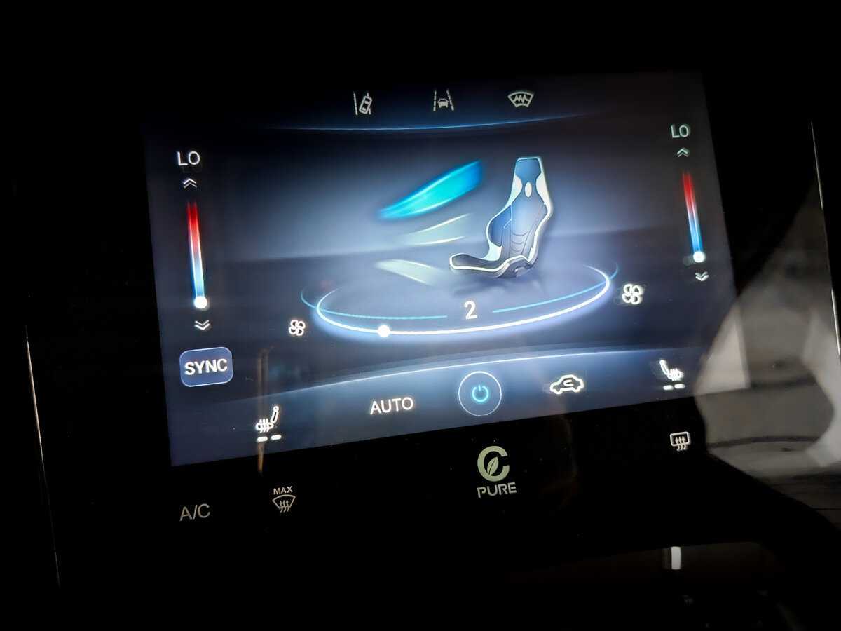 Чери Тигго 8 Про б/у, 2023, Роботизированная. Фото: #26