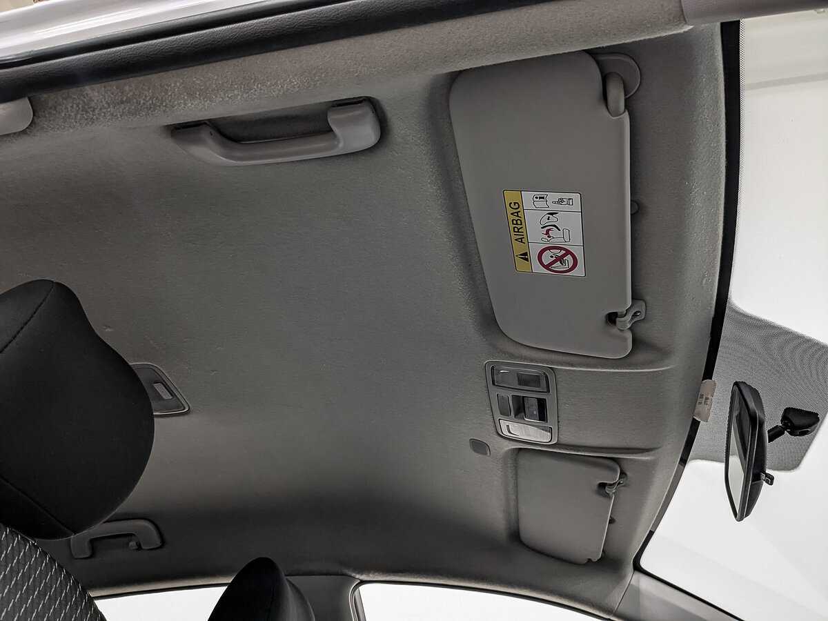 Киа Рио б/у, 2020, Автоматическая. Фото: #19