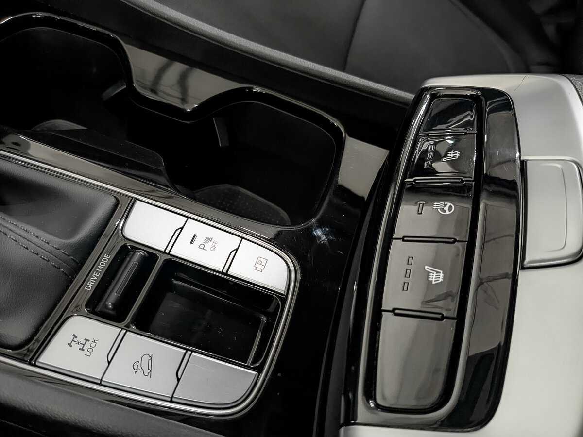 Хендай Туксон б/у, 2021, Автоматическая. Фото: #20