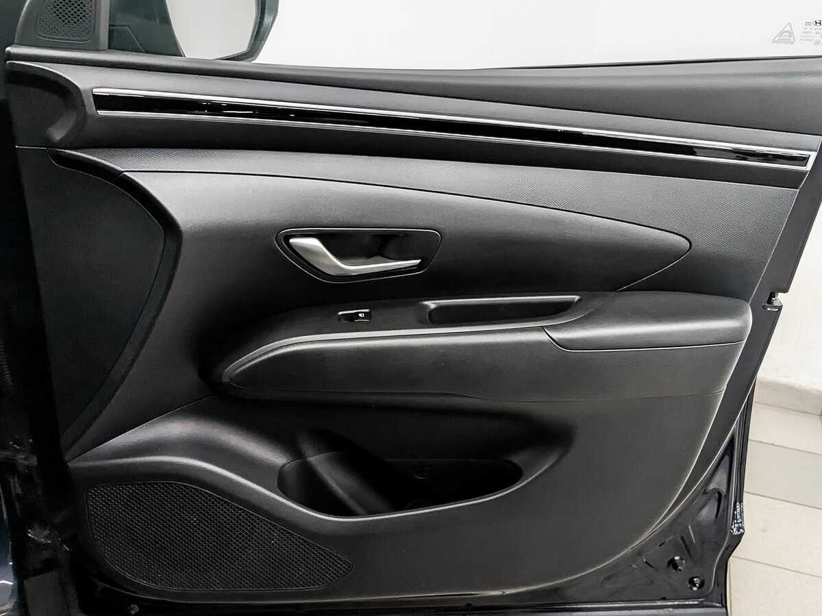 Хендай Туксон б/у, 2021, Автоматическая. Фото: #24