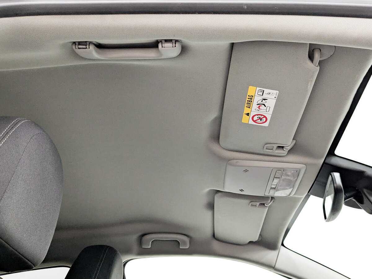 Опель Мокка б/у, 2014, Автоматическая. Фото: #19