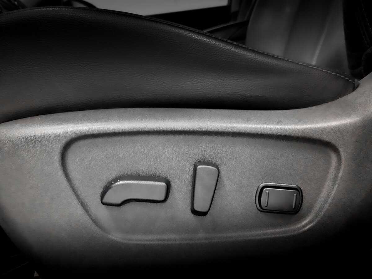 Ниссан Икс-Трейл б/у, 2021, Вариатор. Фото: #17