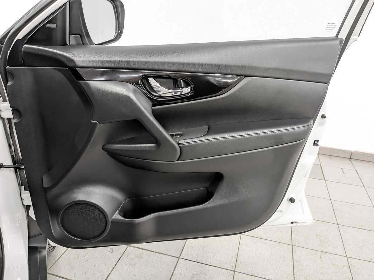 Ниссан Икс-Трейл б/у, 2021, Вариатор. Фото: #22