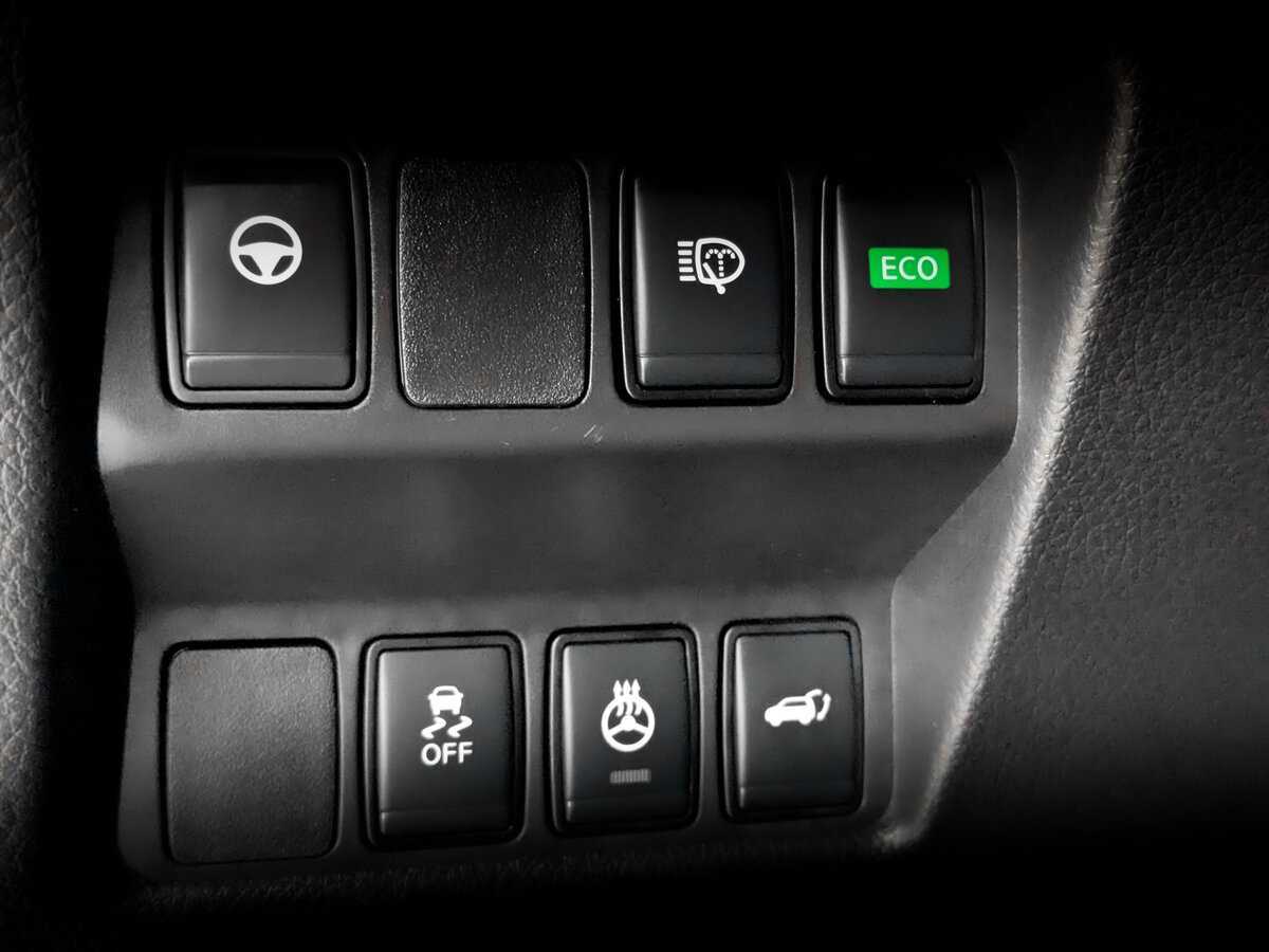 Ниссан Икс-Трейл б/у, 2021, Вариатор. Фото: #27