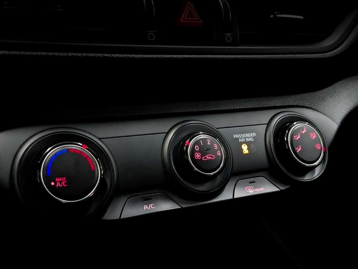 Киа Церато б/у, 2022, Механическая. Фото: #21