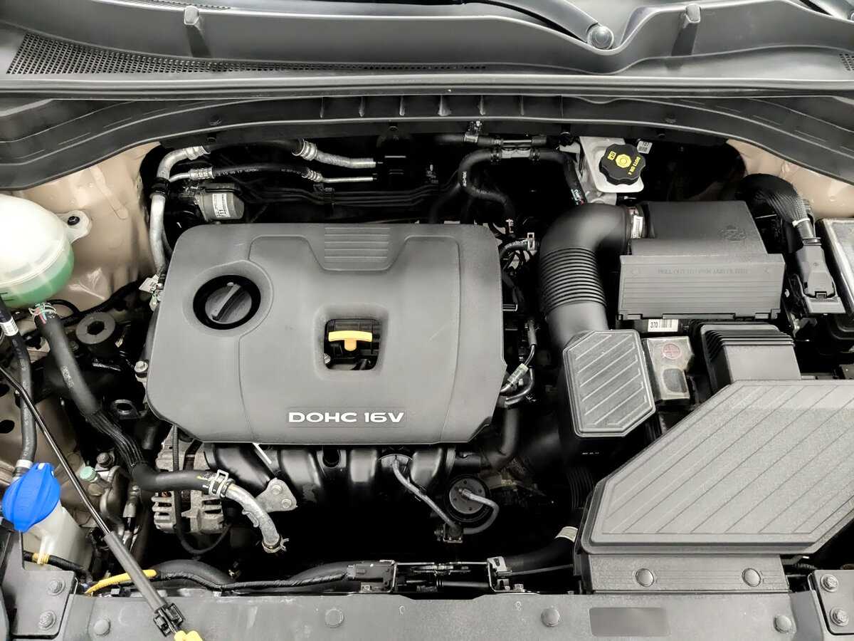 Киа Спортейдж б/у, 2017, Автоматическая. Фото: #8