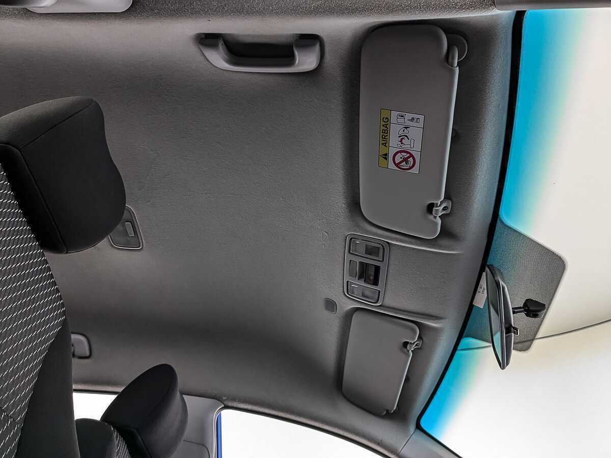 Киа Рио б/у, 2019, Автоматическая. Фото: #18