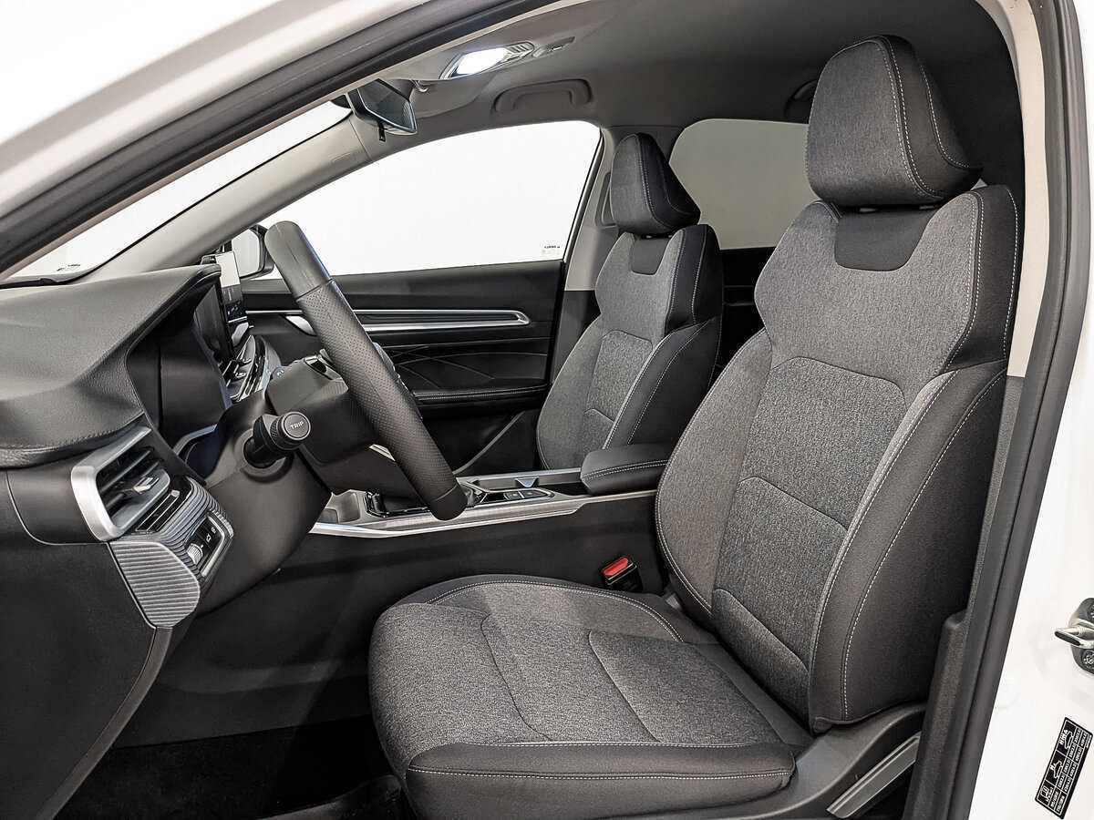 Geely Emgrand б/у, 2024, Автоматическая. Фото: #17