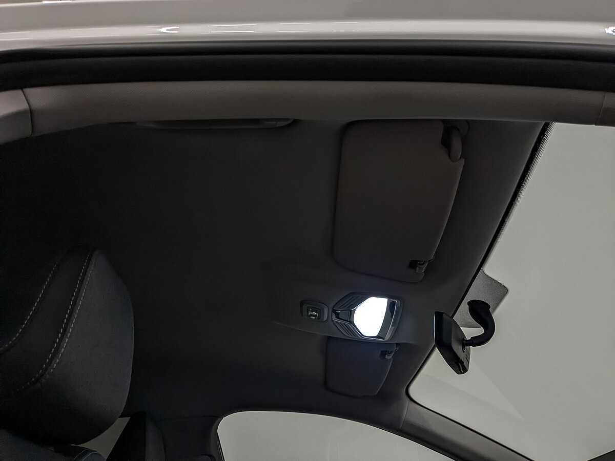 Geely Emgrand б/у, 2024, Автоматическая. Фото: #20