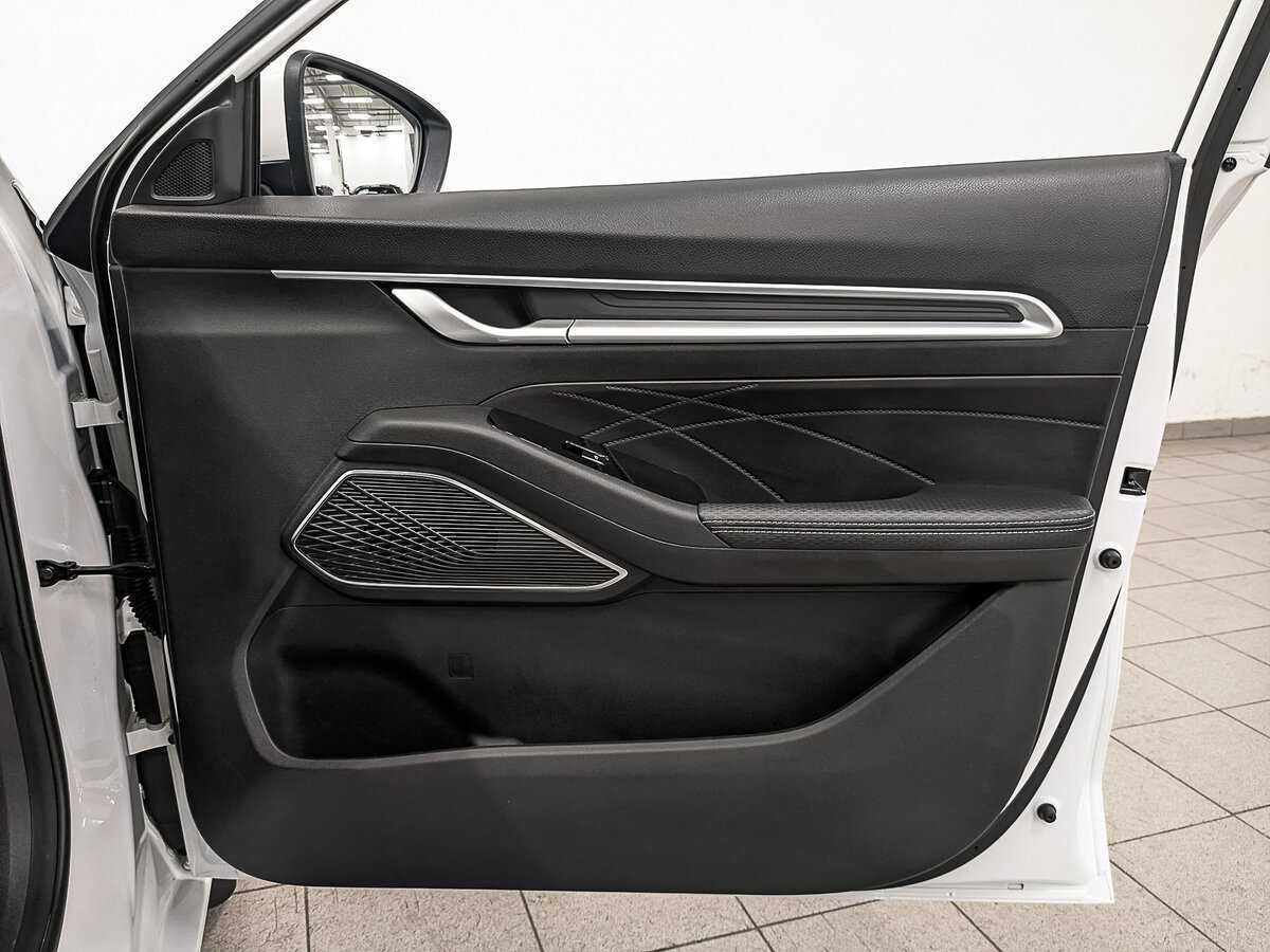 Geely Emgrand б/у, 2024, Автоматическая. Фото: #22