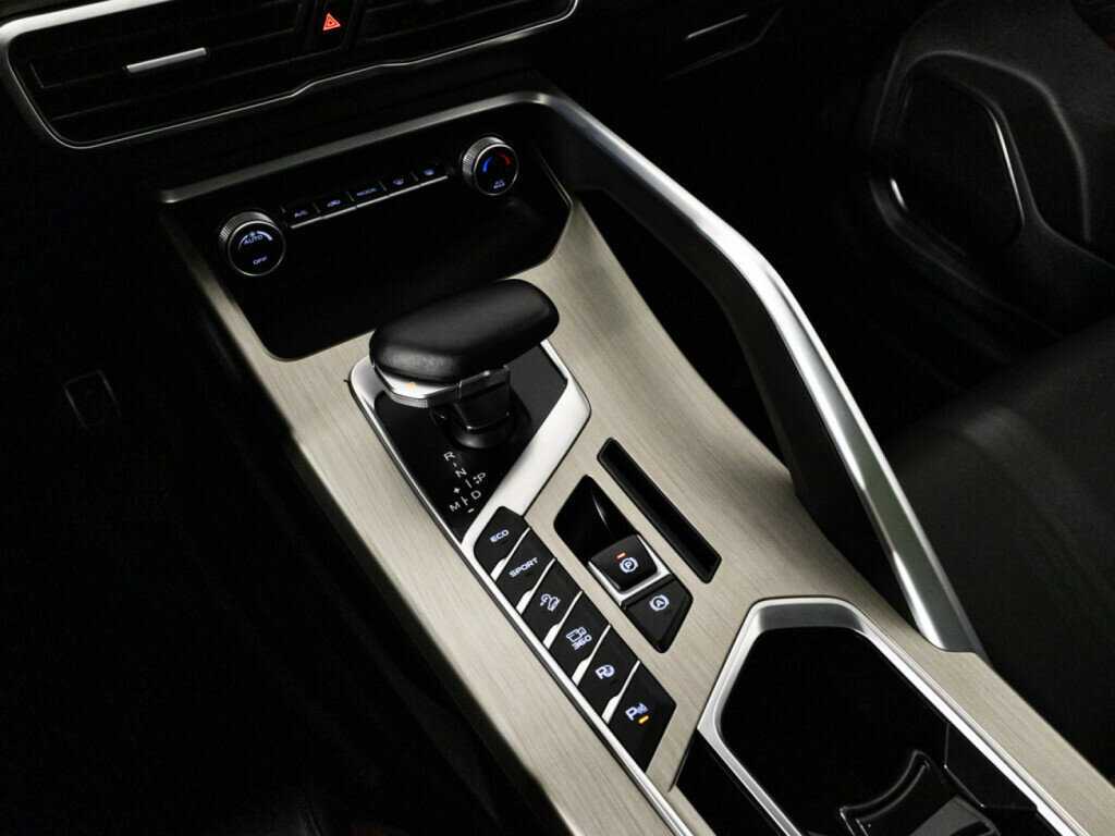 Джили Кулрэй б/у, 2023, Роботизированная. Фото: #18