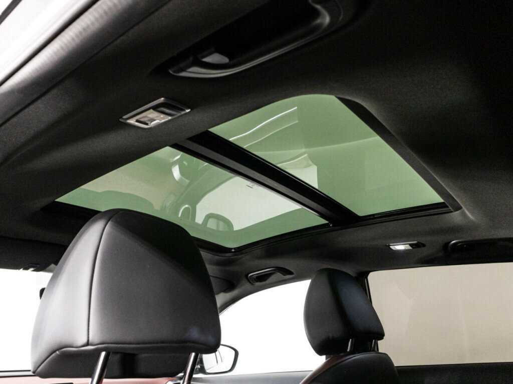 Джили Кулрэй б/у, 2023, Роботизированная. Фото: #19