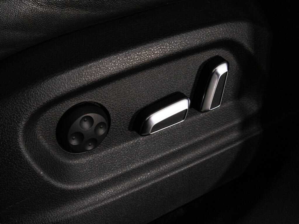 Ауди К5 б/у, 2013, Автоматическая. Фото: #15