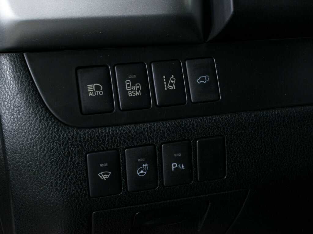 Toyota Highlander б/у, 2014, Автоматическая. Фото: #18
