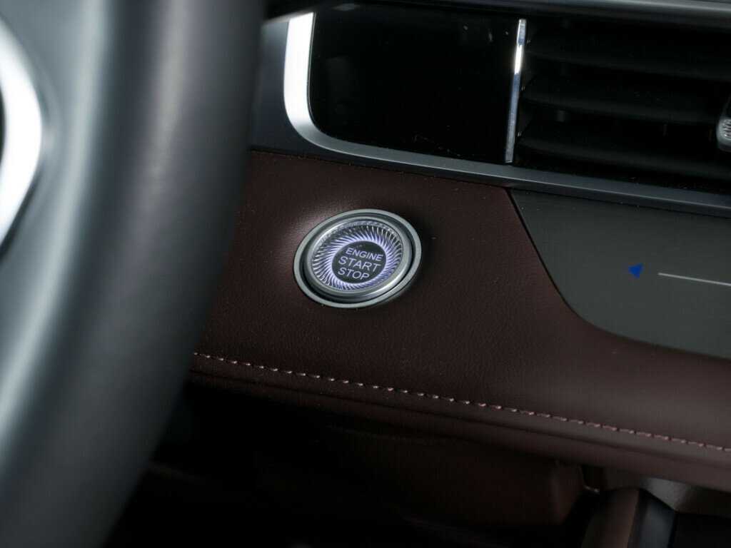 Чери Тигго 8 Про Макс б/у, 2023, Роботизированная. Фото: #16