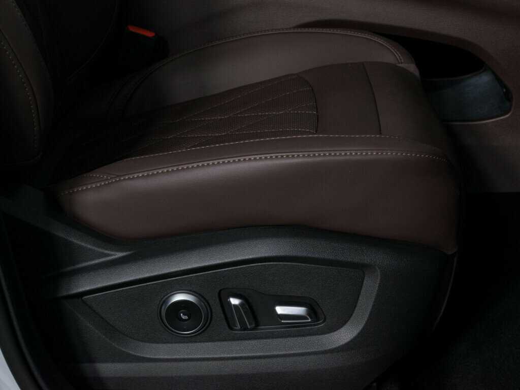 Чери Тигго 8 Про Макс б/у, 2023, Роботизированная. Фото: #17