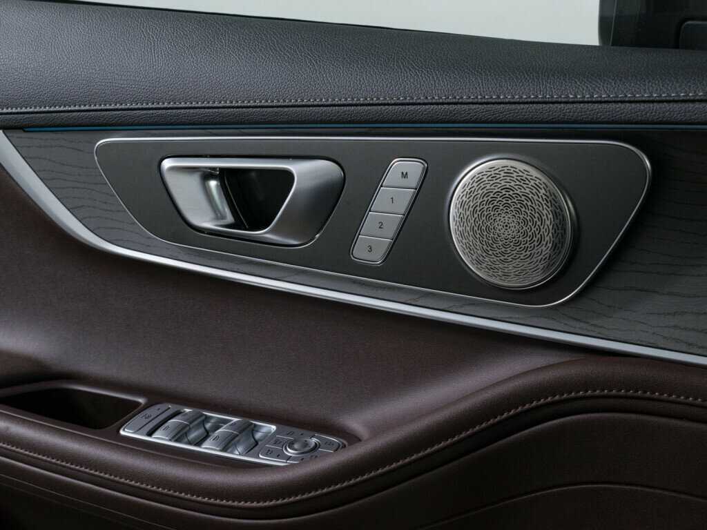 Чери Тигго 8 Про Макс б/у, 2023, Роботизированная. Фото: #19