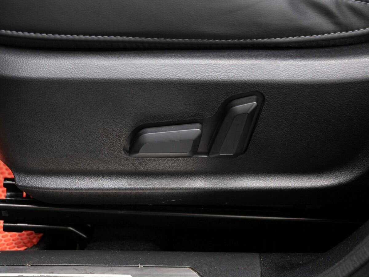 Хавал Ф7-икс б/у, 2021, Роботизированная. Фото: #17