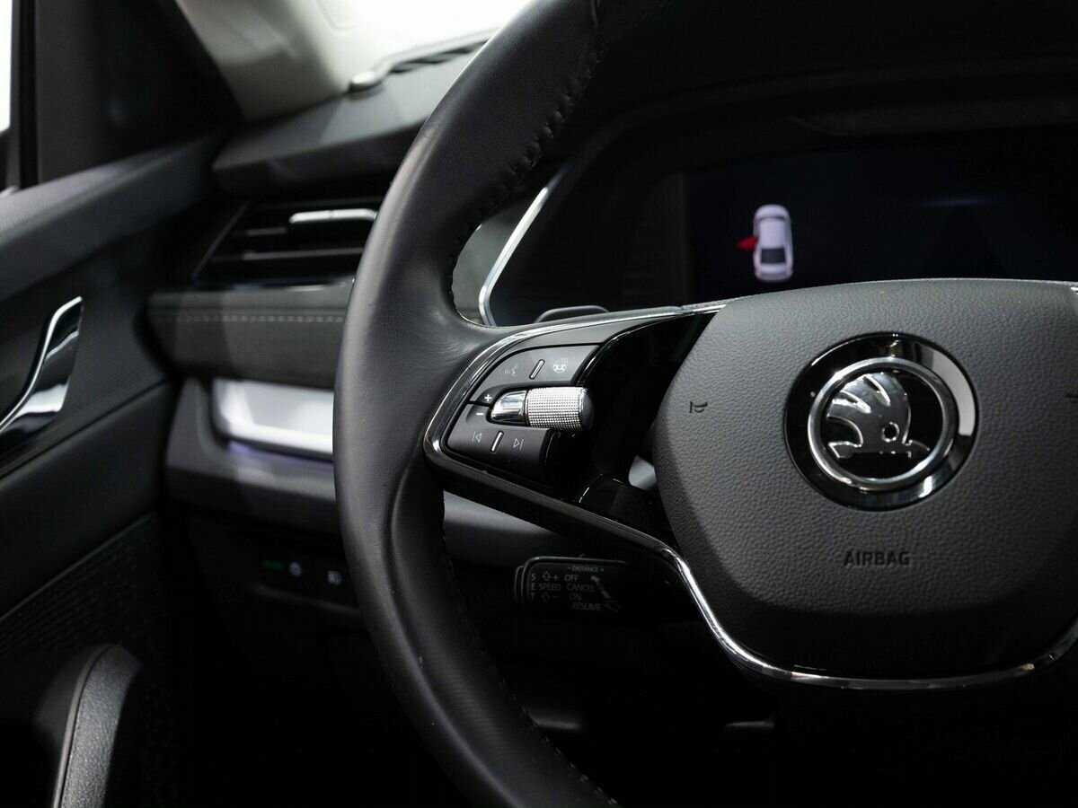 Шкода Октавия б/у, 2020, Автоматическая. Фото: #14