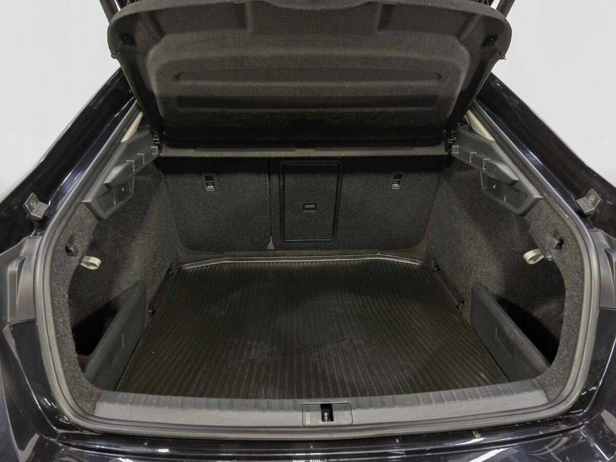 Шкода Октавия б/у, 2020, Автоматическая. Фото: #22