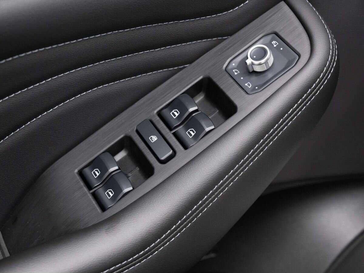 Хавал Ф7 б/у, 2022, Роботизированная. Фото: #23