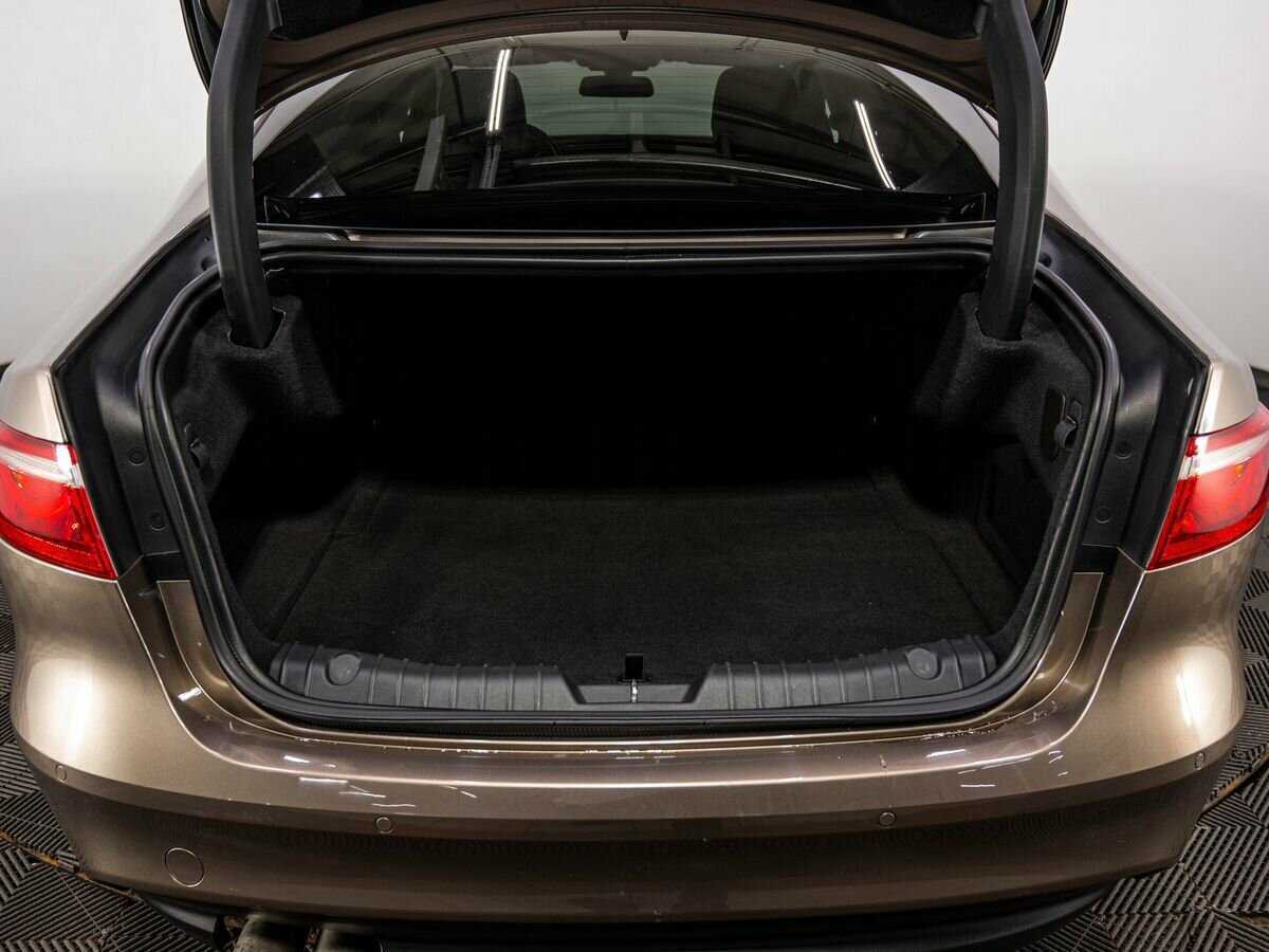 Jaguar XF б/у, 2016, Автоматическая. Фото: #23