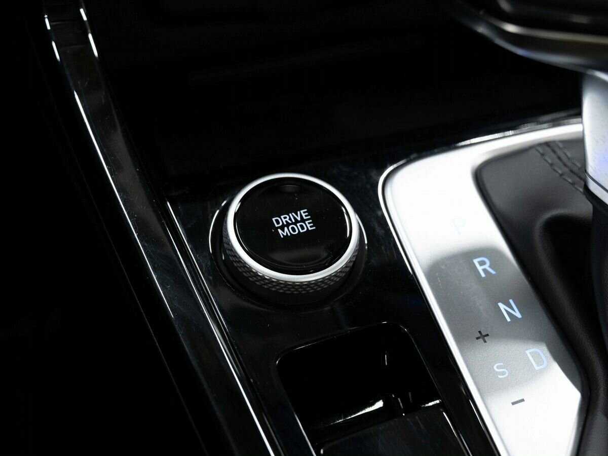 Хендай Крета б/у, 2021, Автоматическая. Фото: #24