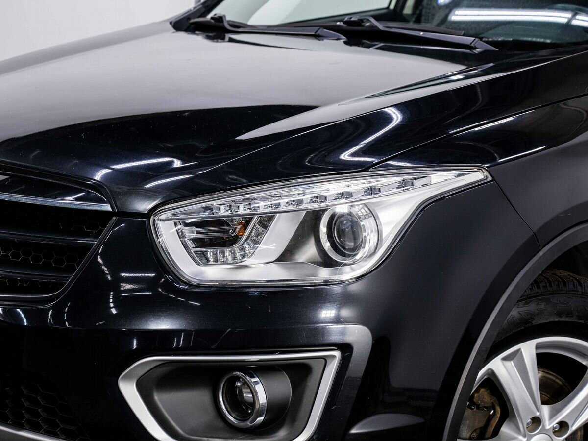 FAW Besturn X80 б/у, 2017, Автоматическая. Фото: #6