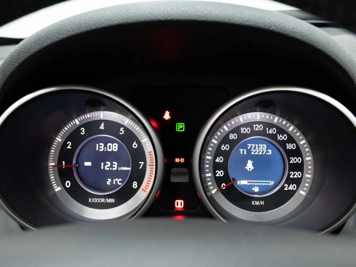 FAW Besturn X80 б/у, 2017, Автоматическая. Фото: #14