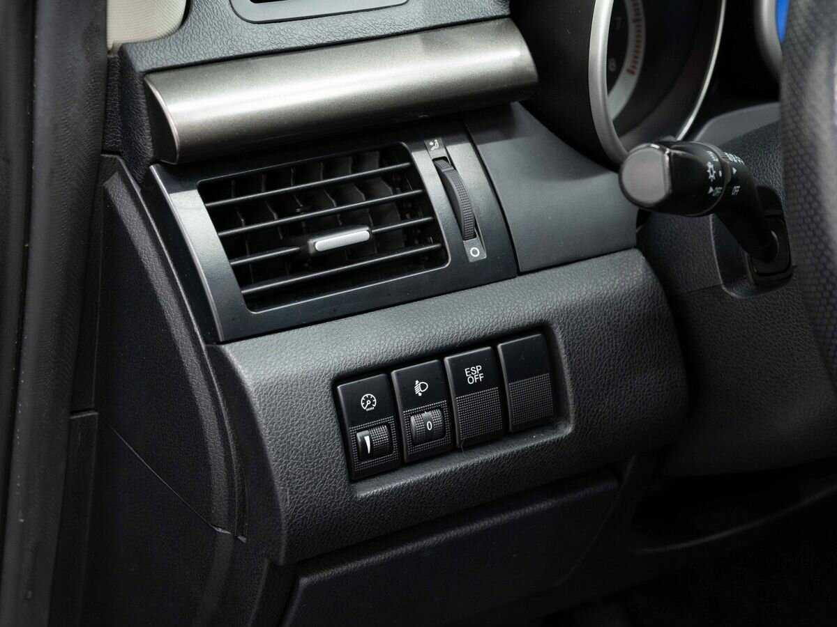 FAW Besturn X80 б/у, 2017, Автоматическая. Фото: #16