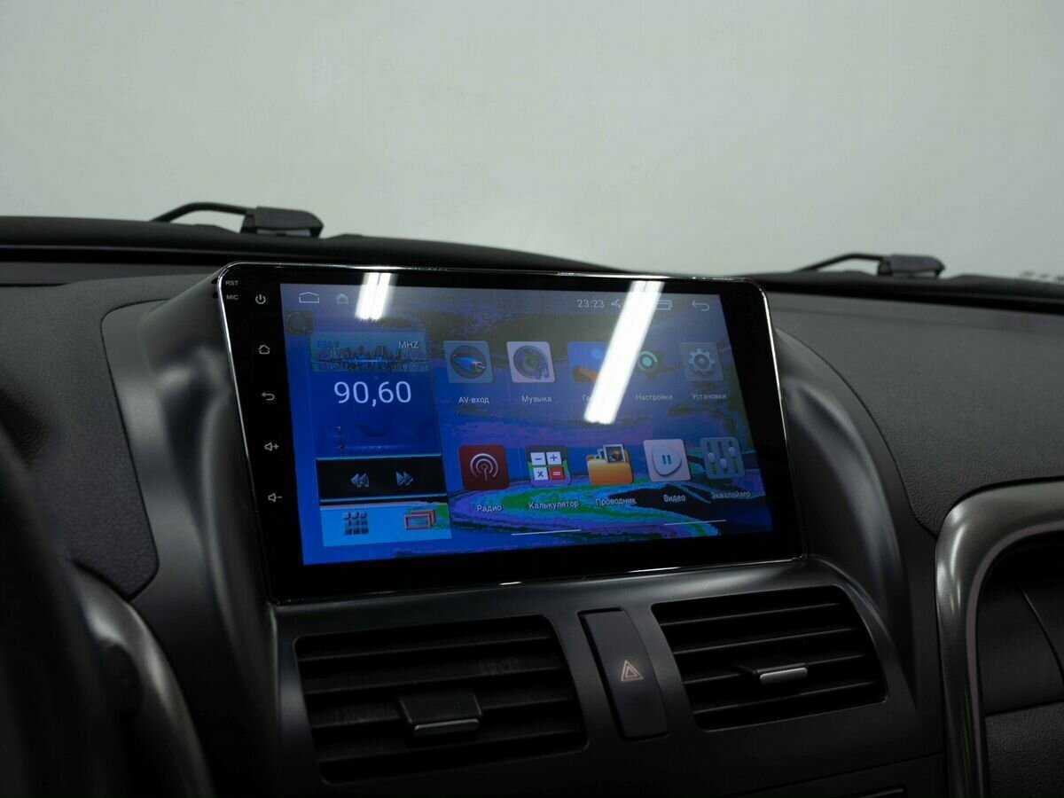 FAW Besturn X80 б/у, 2017, Автоматическая. Фото: #18