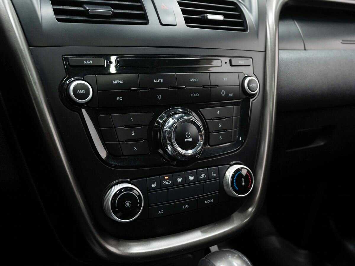 FAW Besturn X80 б/у, 2017, Автоматическая. Фото: #19