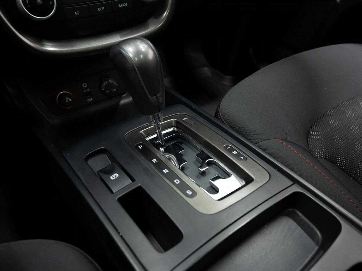 FAW Besturn X80 б/у, 2017, Автоматическая. Фото: #20