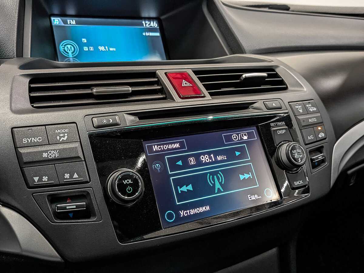 Honda Crosstour б/у, 2014, Автоматическая. Фото: #18