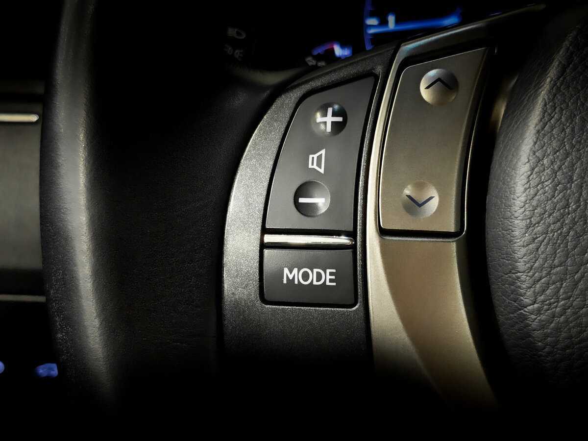 Лексус Р-Икс б/у, 2012, Автоматическая. Фото: #29