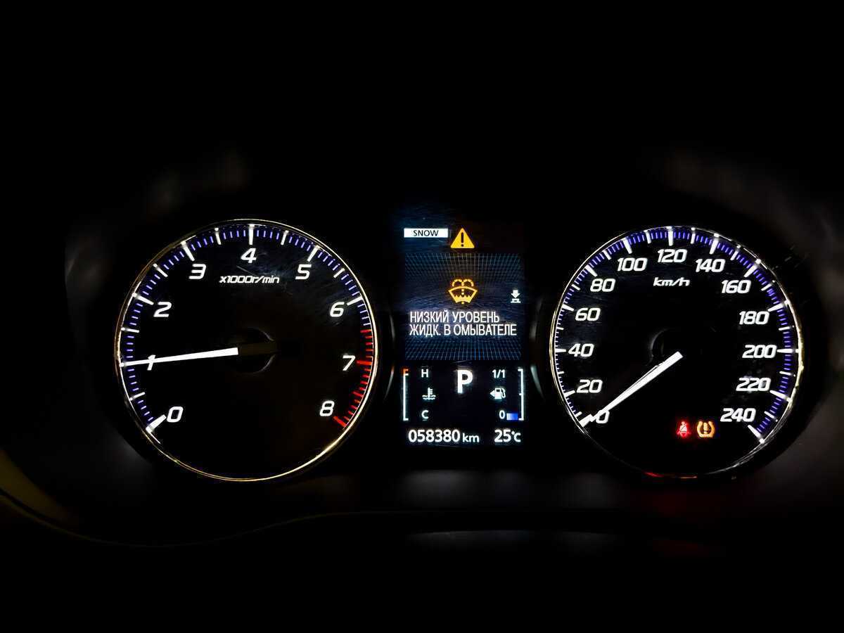 Митсубиши Оутлэндер б/у, 2021, Вариатор. Фото: #12