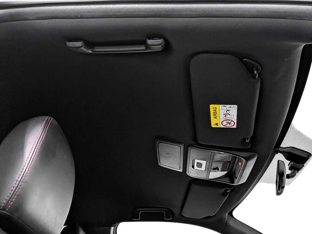 Митсубиши Оутлэндер б/у, 2021, Вариатор. Фото: #20