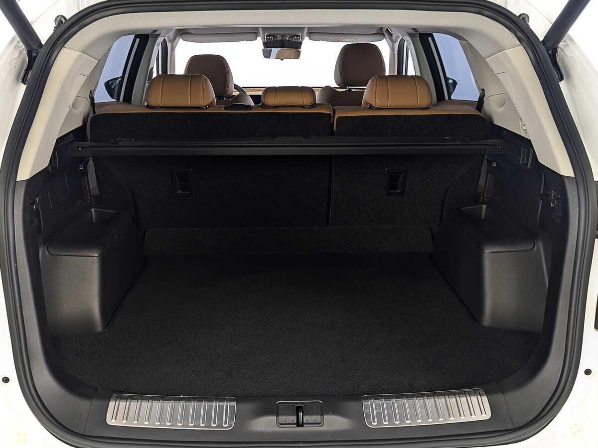 Jetour X70 PLUS б/у, 2023, Роботизированная. Фото: #9