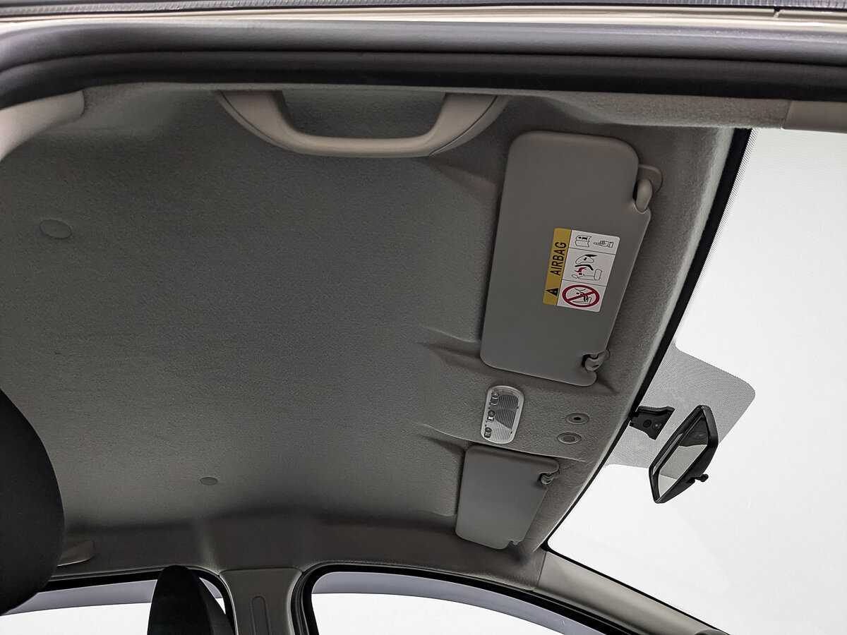 Рено Логан б/у, 2019, Автоматическая. Фото: #22