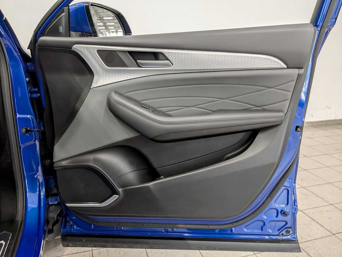 Хавал Ф7-икс б/у, 2023, Роботизированная. Фото: #24