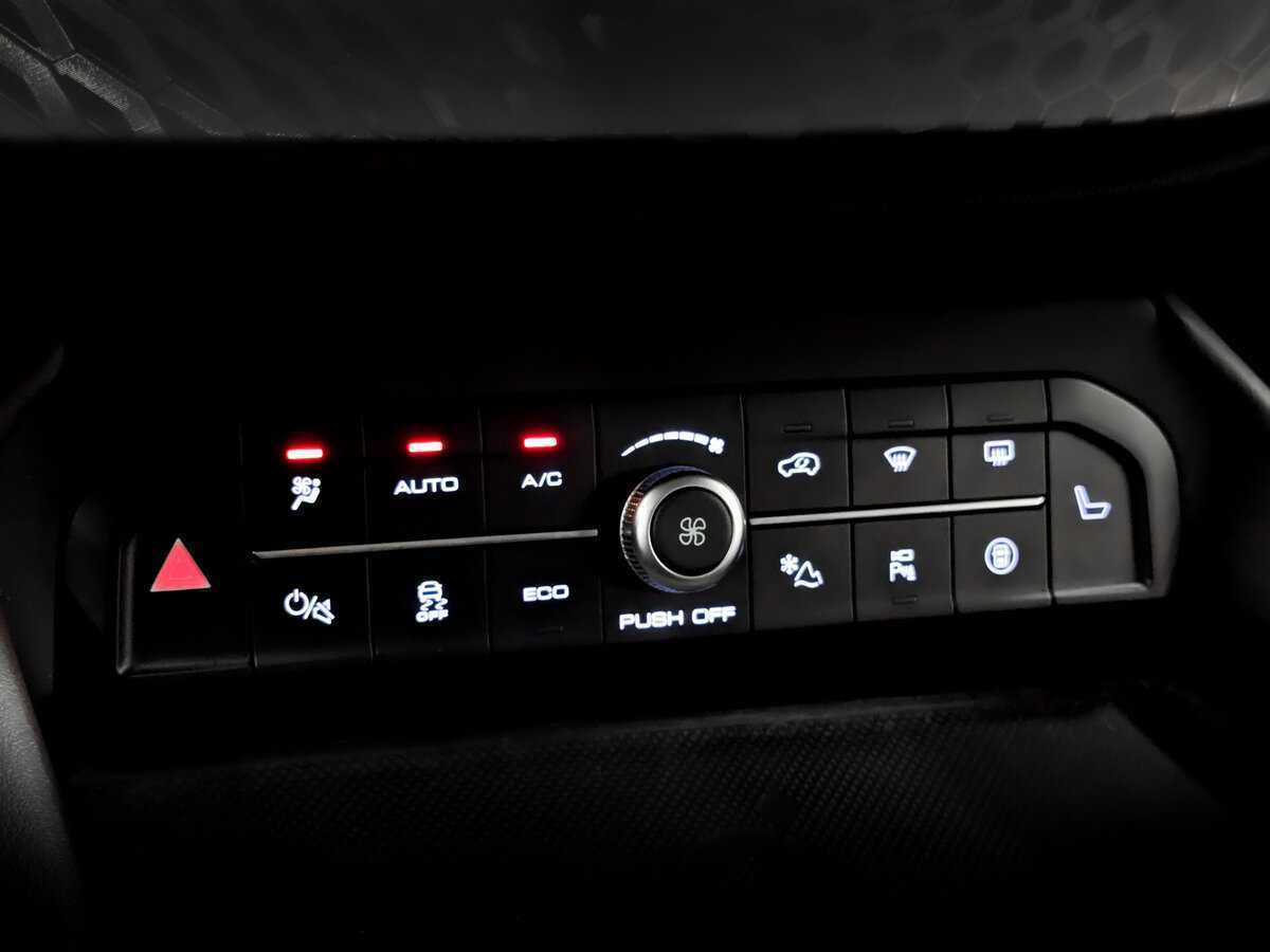 Хавал Ф7-икс б/у, 2023, Роботизированная. Фото: #25