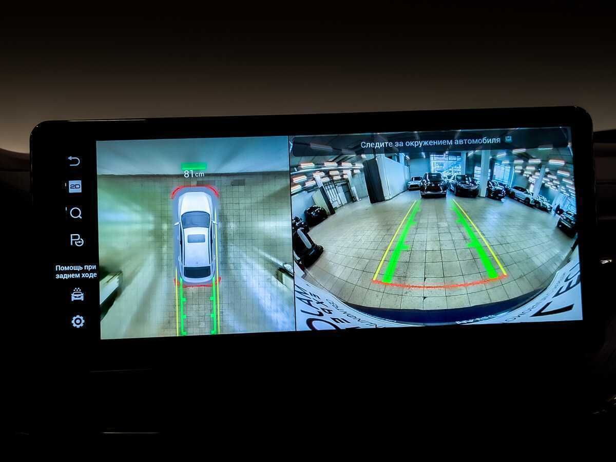 Хавал Ф7-икс б/у, 2023, Роботизированная. Фото: #27