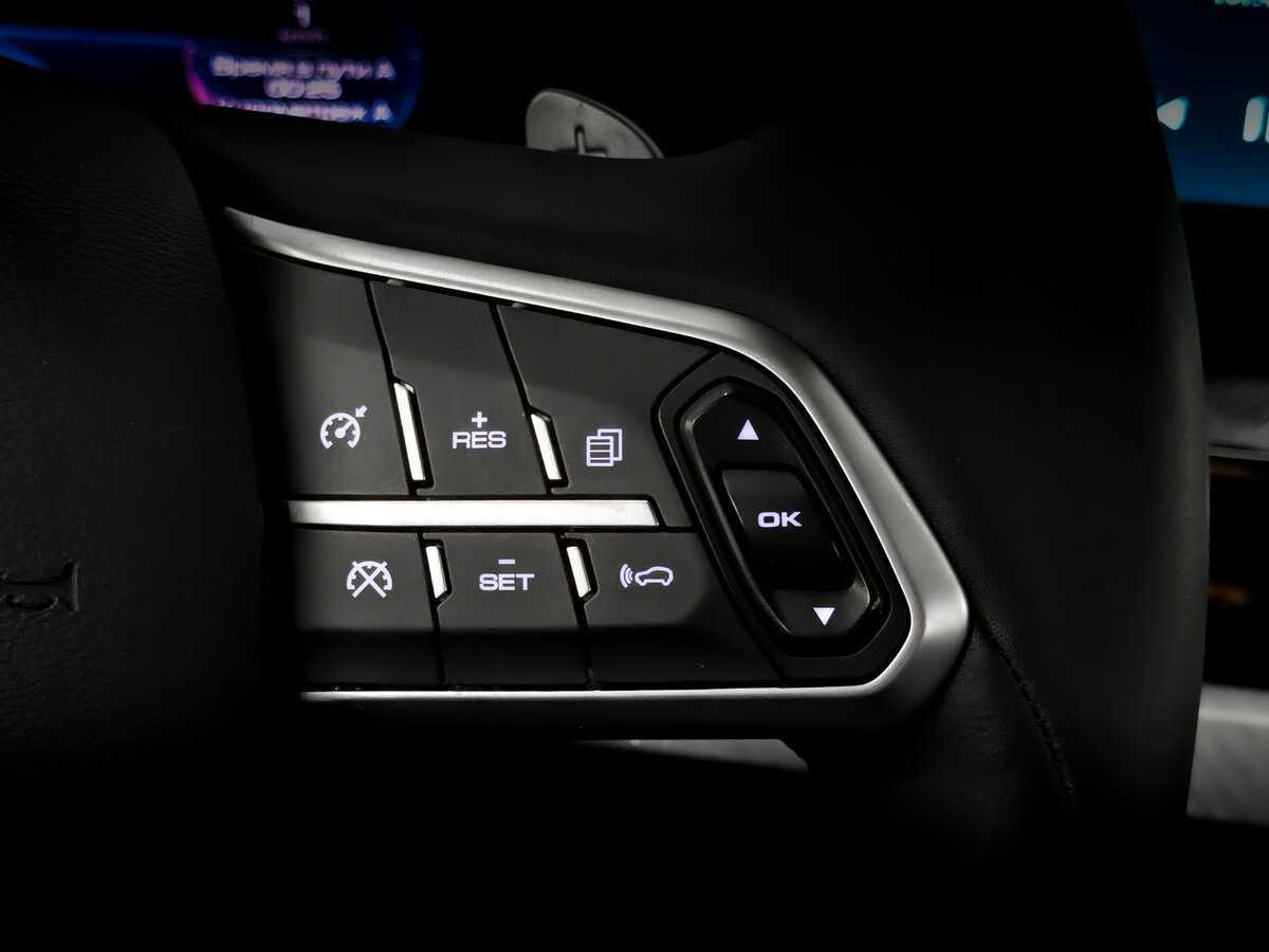 Хавал Ф7-икс б/у, 2023, Роботизированная. Фото: #29